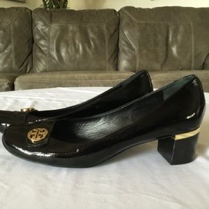 Tory Burch Shoes/Pumps   Black size 9m